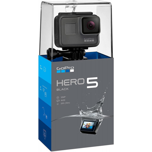 GoPro HERO5 Black Edition